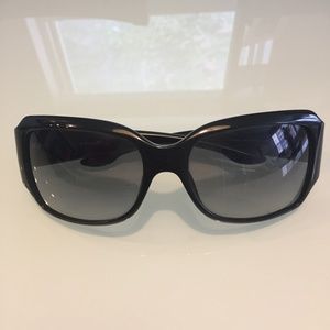 Authentic Dior Sunglasses, Like New $50